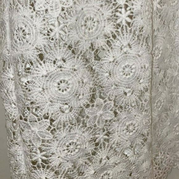 Nanette Lepore Lace Dress - Picture 10 of 16